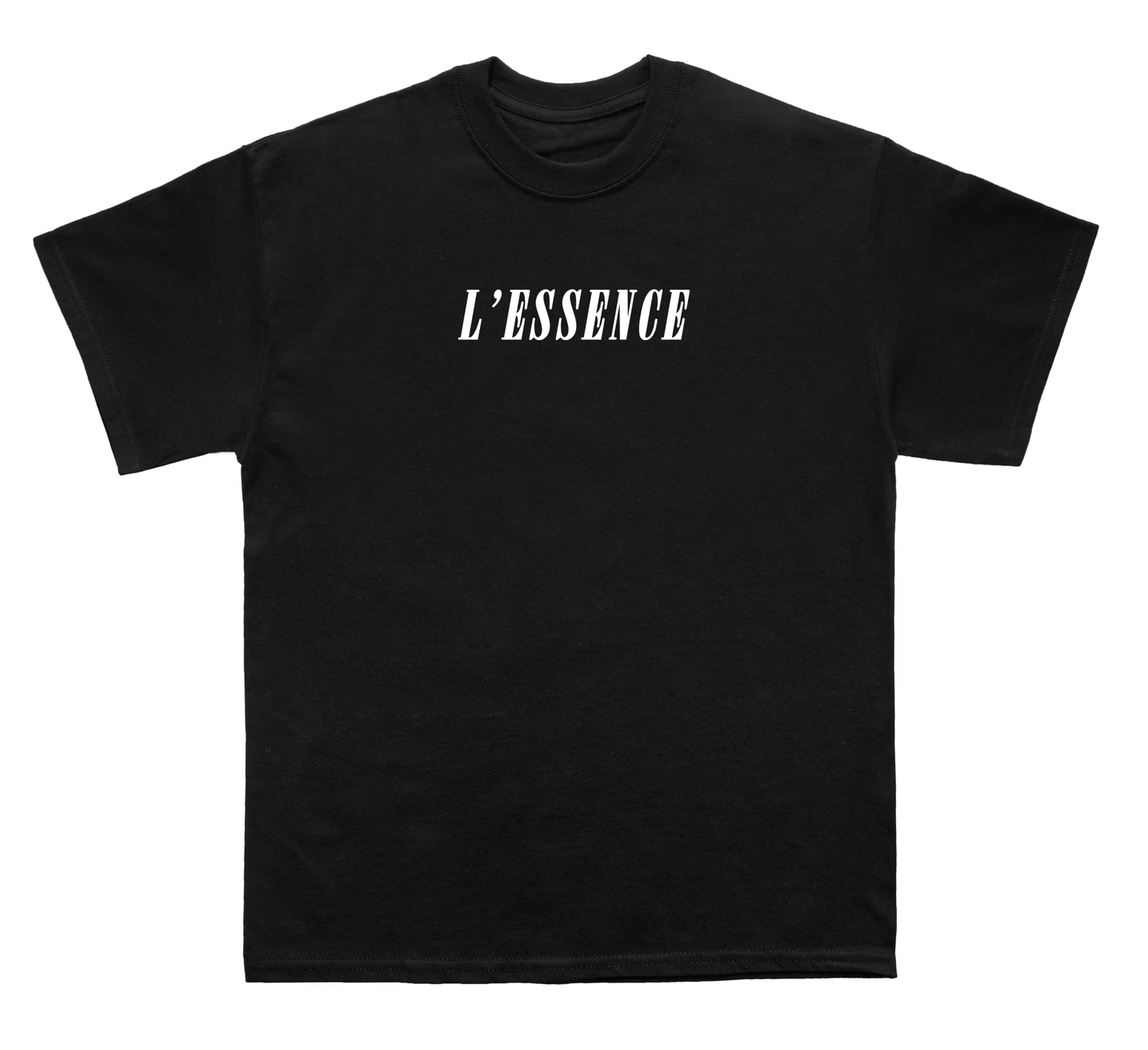 L'ESSENCE Oversized T-shirt - Gansta Angel - L'ESSENCE