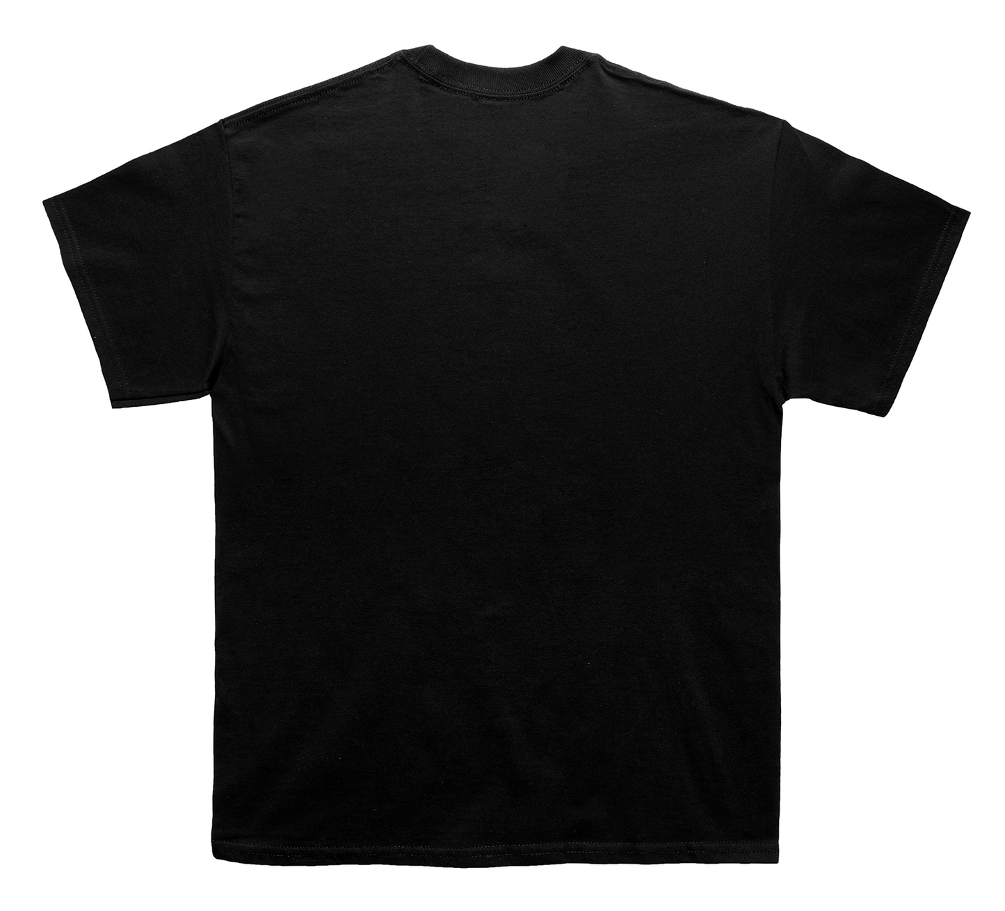 L'ESSENCE Oversized T-shirt - Distortion - L'ESSENCE