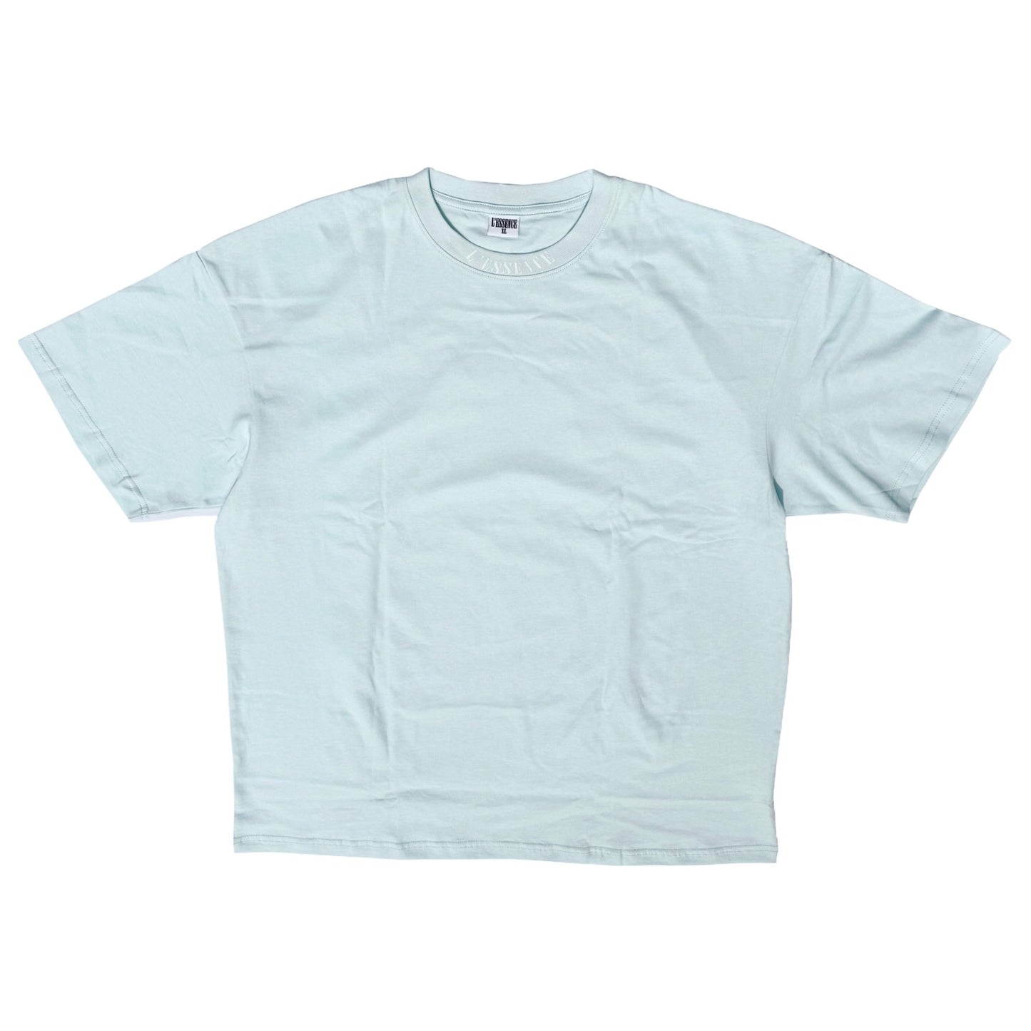 Special Edition L'ESSENCE Oversized Tshirt Special Edition - Fear No One - L'ESSENCE