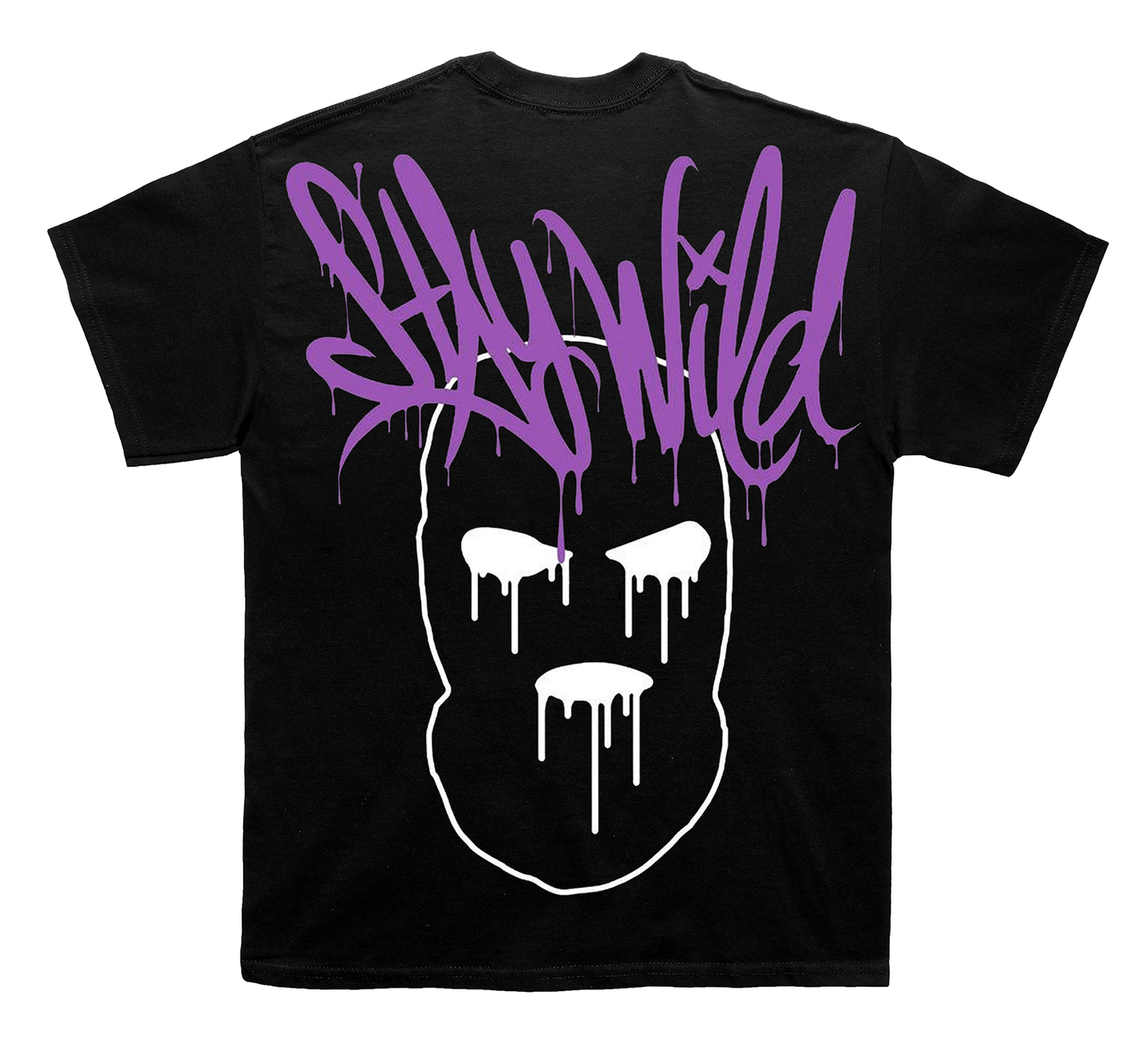 L'ESSENCE Oversized T-shirt - Explicit Content - L'ESSENCE