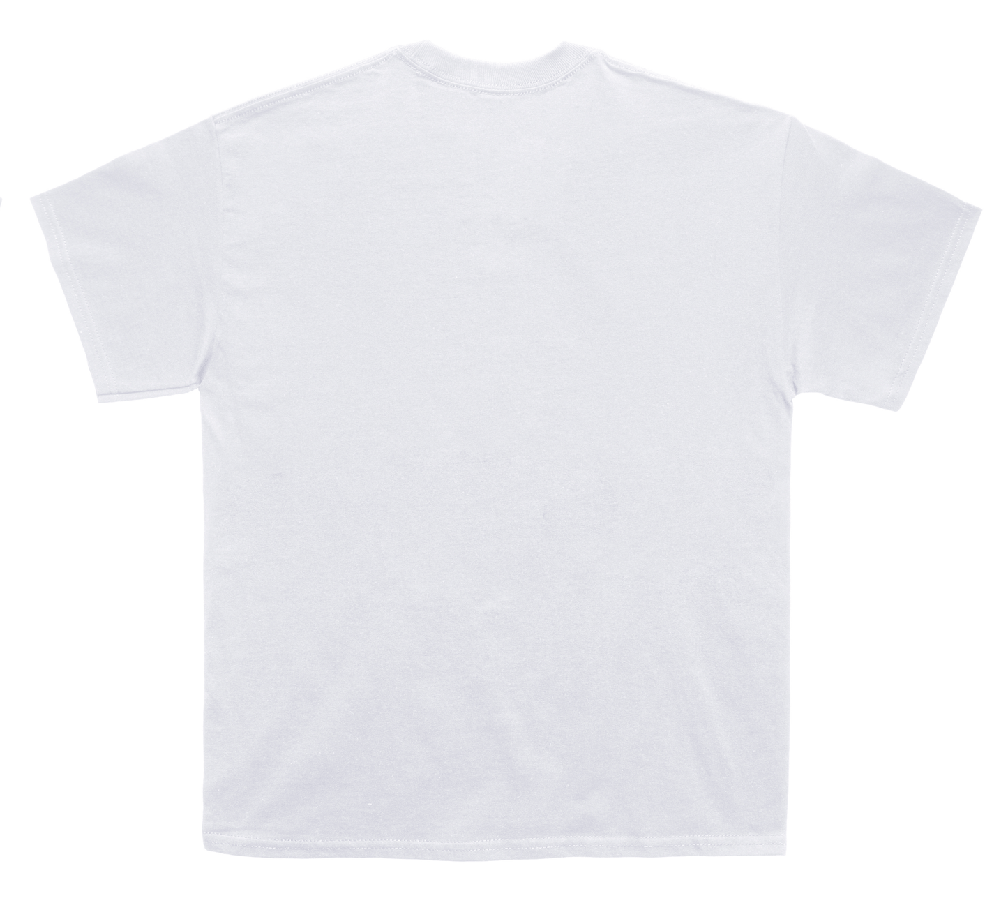 L'ESSENCE Oversized T-shirt - All Eyes On Me - L'ESSENCE