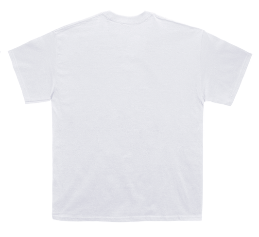 L'ESSENCE Oversized T-shirt - All Eyes On Me - L'ESSENCE