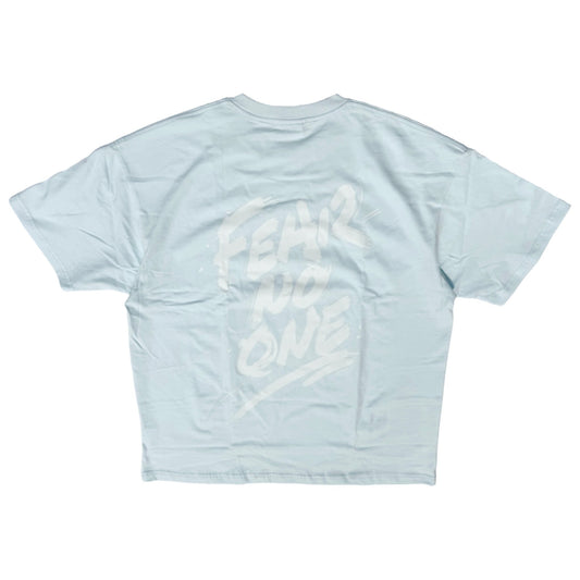 Special Edition L'ESSENCE Oversized Tshirt Special Edition - Fear No One - L'ESSENCE
