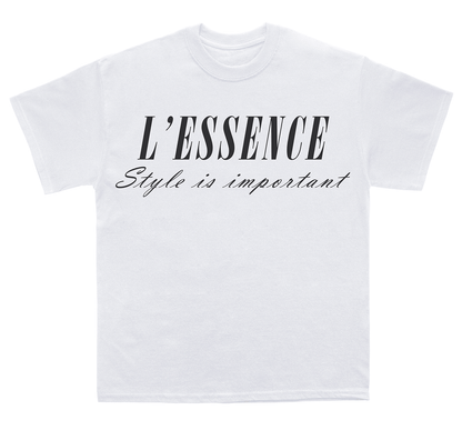 T Shirt With Toy Design - L'ESSENCET Shirt With Toy Design