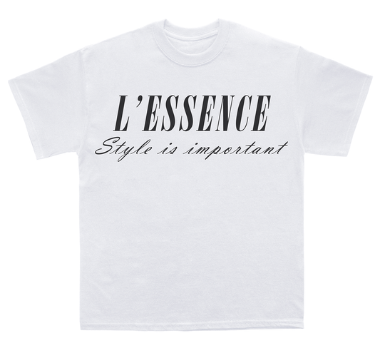 T Shirt With Toy Design - L'ESSENCET Shirt With Toy Design