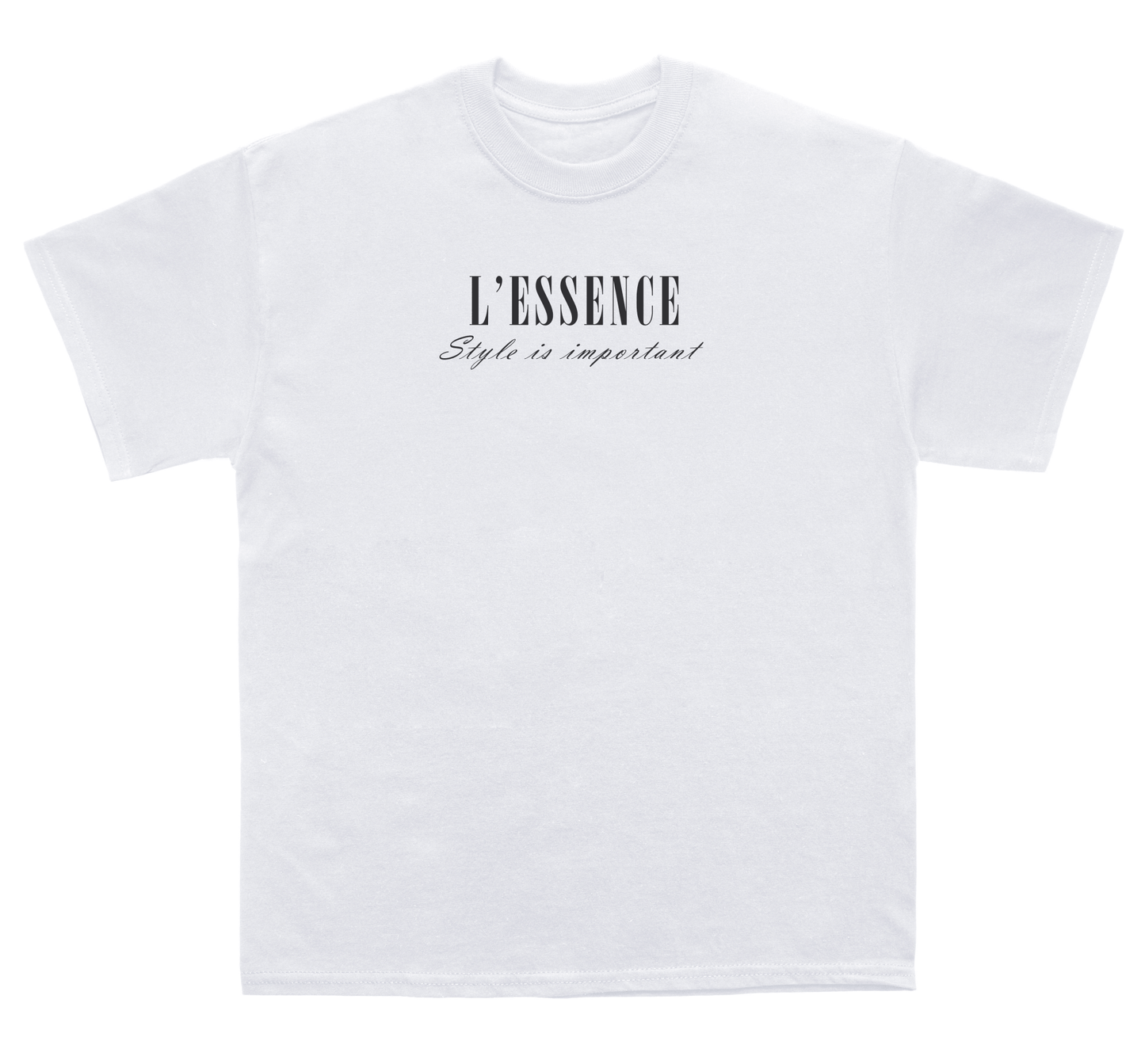 L’ESSENCE WHITE - L'ESSENCEL’ESSENCE WHITE