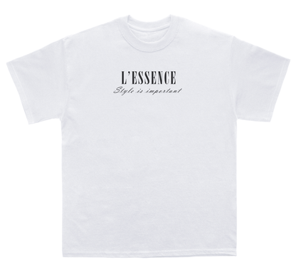 L’ESSENCE WHITE - L'ESSENCEL’ESSENCE WHITE