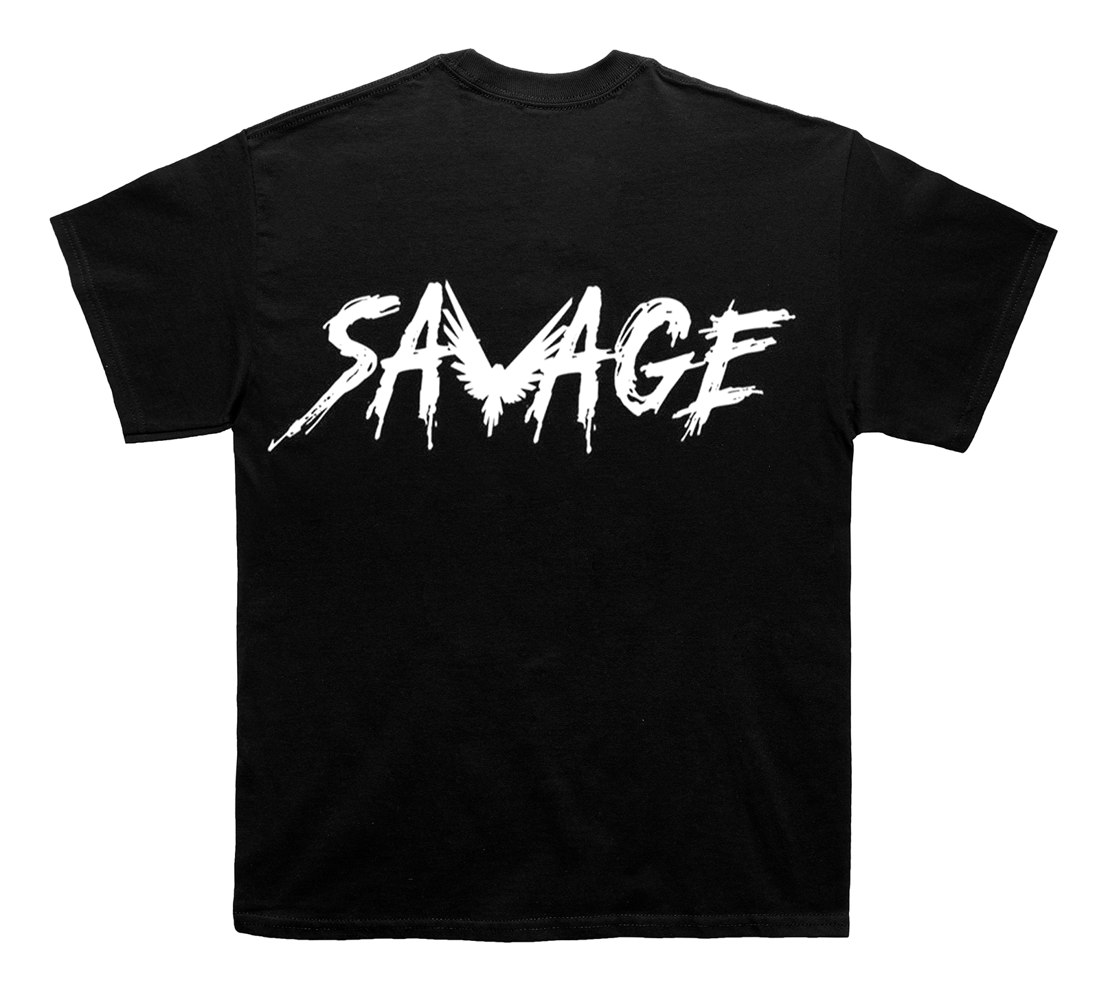 Savage T Shirt - L'ESSENCESavage T Shirt