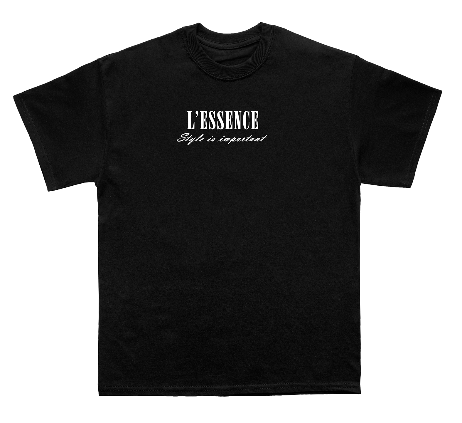 Savage T Shirt - L'ESSENCESavage T Shirt